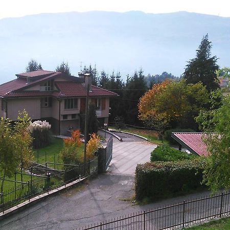B&B I Baloss Berbenno Room photo