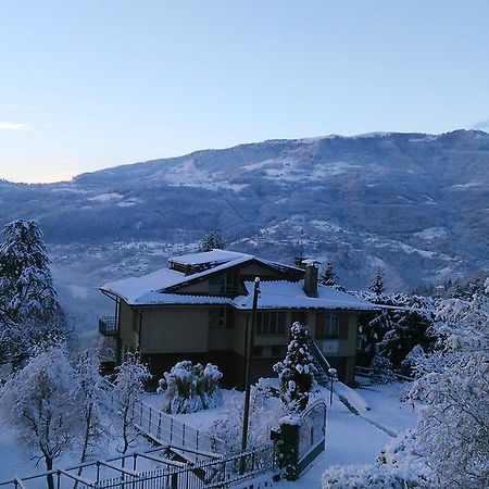 B&B I Baloss Berbenno Exterior photo