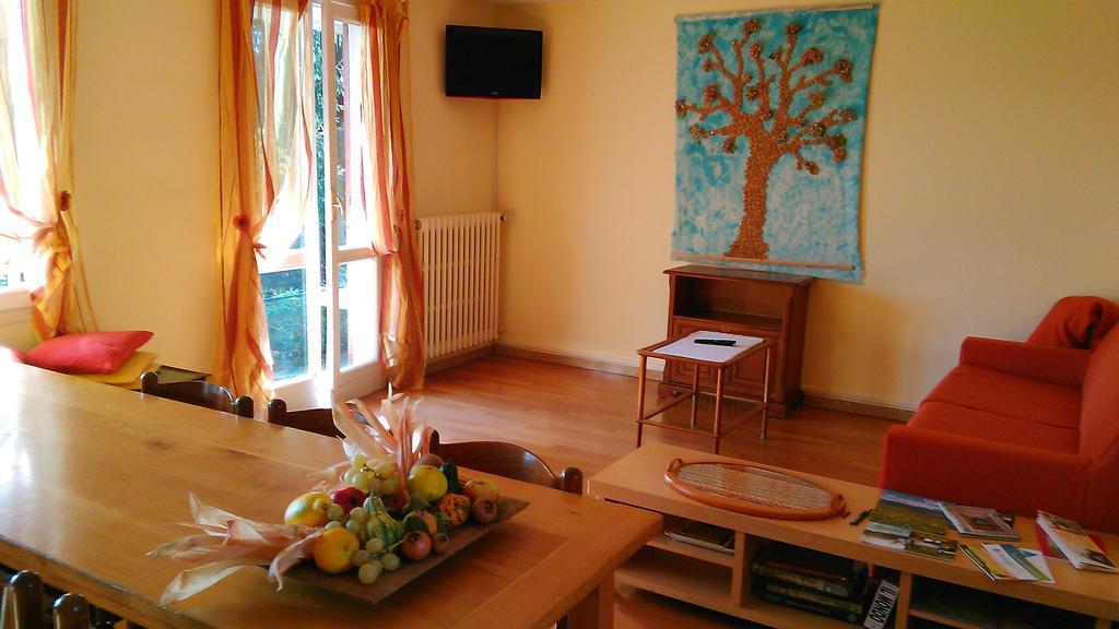 B&B I Baloss Berbenno Room photo