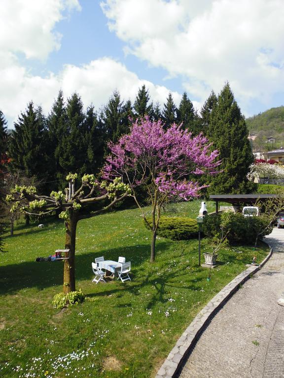 B&B I Baloss Berbenno Exterior photo
