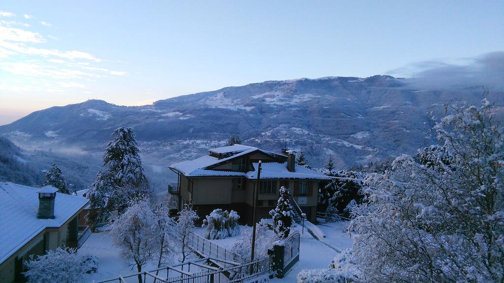 B&B I Baloss Berbenno Exterior photo